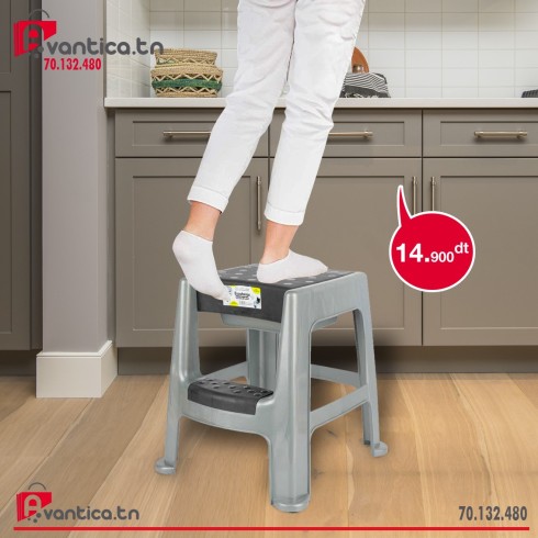 Tabouret Multifonction