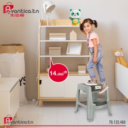 Tabouret Multifonction 2