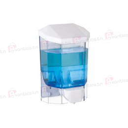 DISTRIBUTEUR DE SAVON LIQUIDE 2