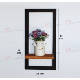 Combino Cadres En Bois - Petit 2