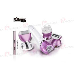 Kit Epilation et Massage 6... 2