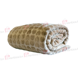 Couverture beige 2