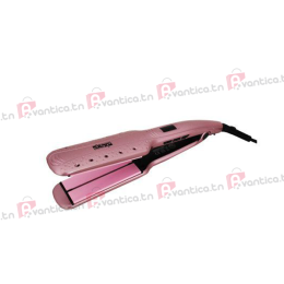 PLAQUE LISSEUR CHEVEUX -...