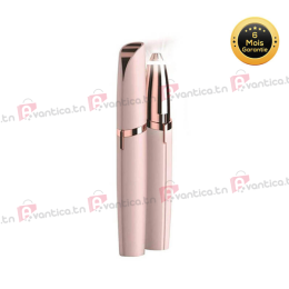 Epilateur Visage Rechargeable 2