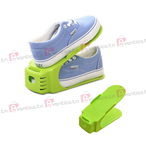 Range Chaussures - Pack de 6 Range Chaussures - Pack de 6