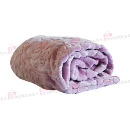 COUVERTURE ROSE 2
