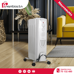 Bain de huile 7 éléments...