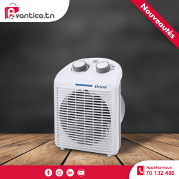 Chauffage électrique orient