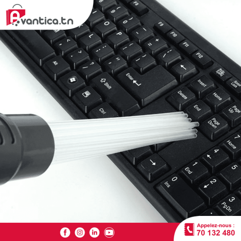 Accessoire d'aspirateur Dust daddy Accessoire d'aspirateur Dust daddy