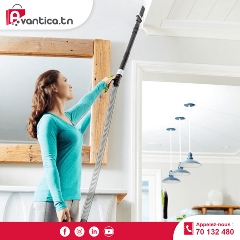 Accessoire d'aspirateur Dust daddy Accessoire d'aspirateur Dust daddy