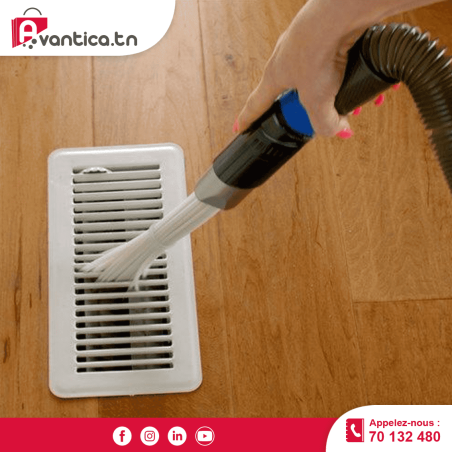 Accessoire d'aspirateur Dust daddy Accessoire d'aspirateur Dust daddy