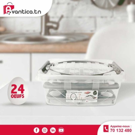 Panier monoeuf Panier monoeuf