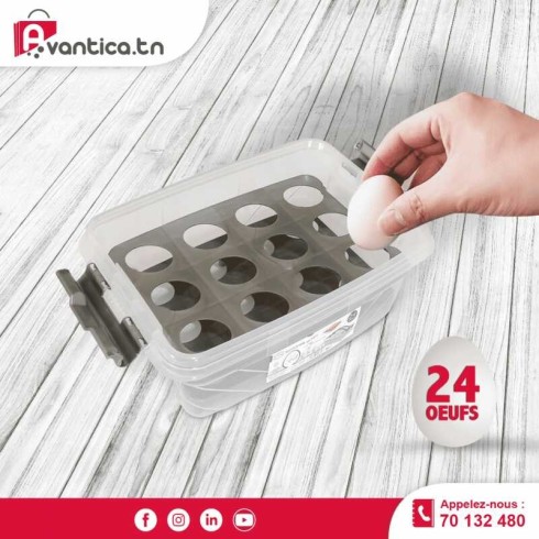 Panier monoeuf Panier monoeuf