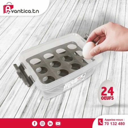 Panier monoeuf Panier monoeuf