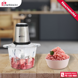 Florence Hachoir électrique...