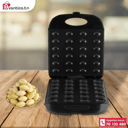 Dsp Appareil Zouza-1400W- Grand Format