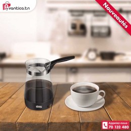 Dsp BOUILLOIRE Cafetière...