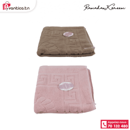 Tapis bain éponge 50*90cm