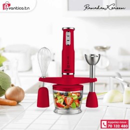 FLORENCE MIXEUR PLONGEANT...