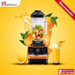 Blender robuste florence 4800W