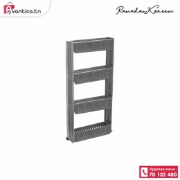 Étagère de Rangement slim Rack 2