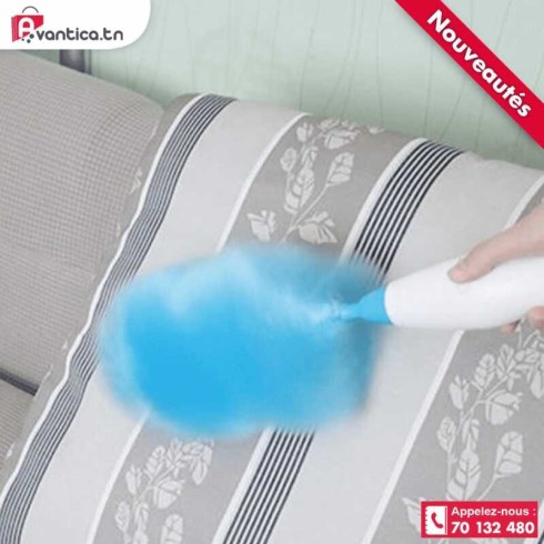 Spin Duster Brosse De Nettoyage... Spin Duster Brosse De Nettoyage...
