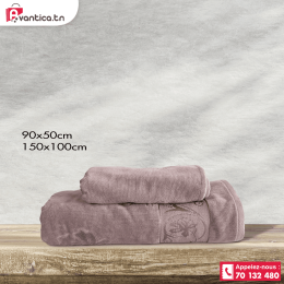 Lot De Serviettes De Bain...