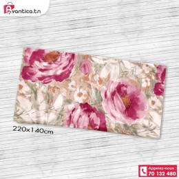 Nappe de table 220*140cm