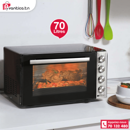 Four Electrique 70L...