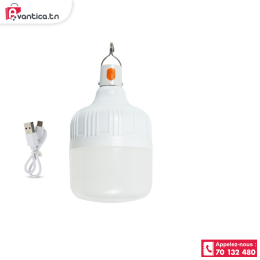 Lampe led 9w