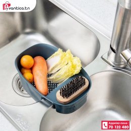 Boite à  panier avec...