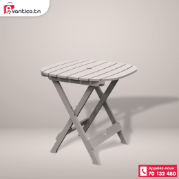 Table Pliante RUSPINA