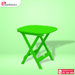 Table Pliante RUSPINA 2