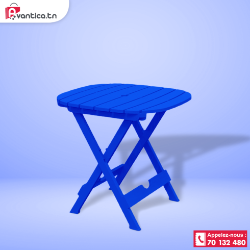 Table Pliante RUSPINA