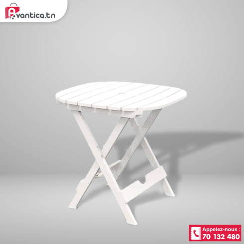 Table Pliante RUSPINA