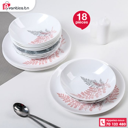 Service à  Table luminarc...