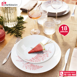 Service à  Table luminarc... 2