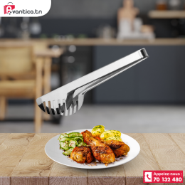 Pinces pour barbecue