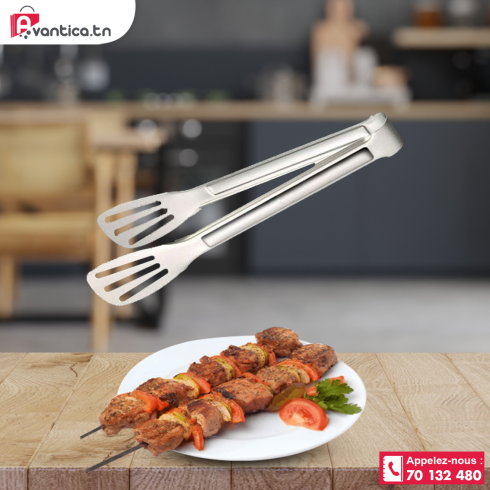Pinces pour barbecue Pinces pour barbecue