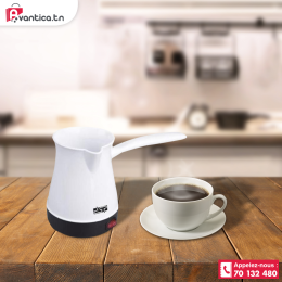 Cafetière Electrique 300ml DSP