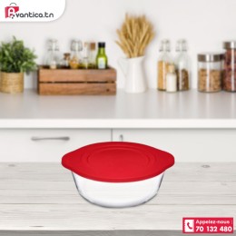 Cocotte ronde BORCAM