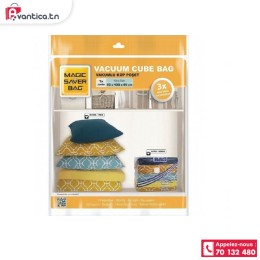 Sac de rangement cube 55*...