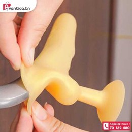 Protège Poignée de porte lot 2