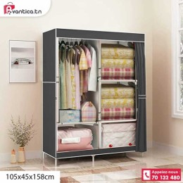 Armoire de rangement en...