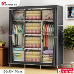 Armoire de rangement en...