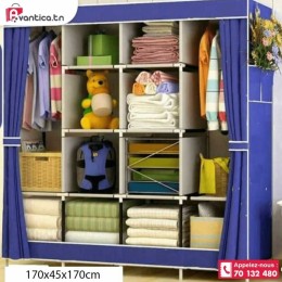 Armoire de rangement en...