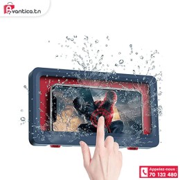 Etui de téléphone waterproof