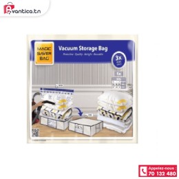 Sac de rangement sous vide... 2