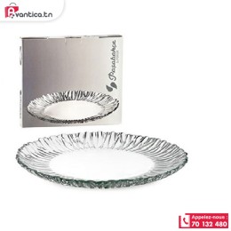 Plat pasabahce aurora 33cm
