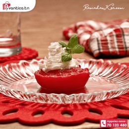 Plat pasabahce aurora 31cm